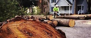 Leaf Removal in Quitman, GA